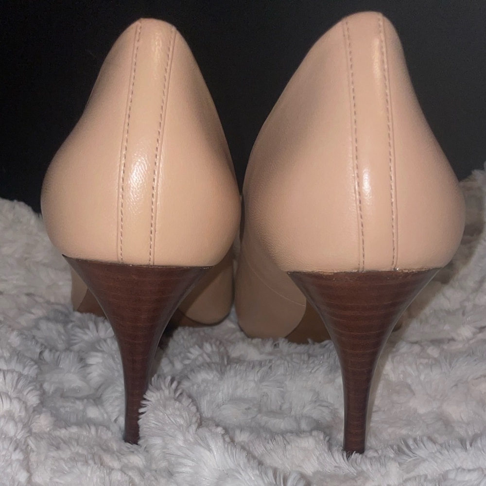Authentic Coach Heels Size 10 NWT *No Box*π ποΈ - Picture 5 of 11